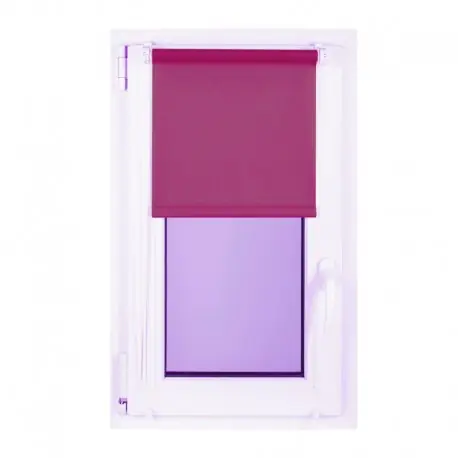Rolete textile magenta 42x150 cm Vezi acum