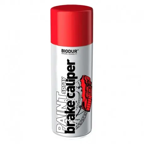 Doar azi Spray etriere Biodur Rosu