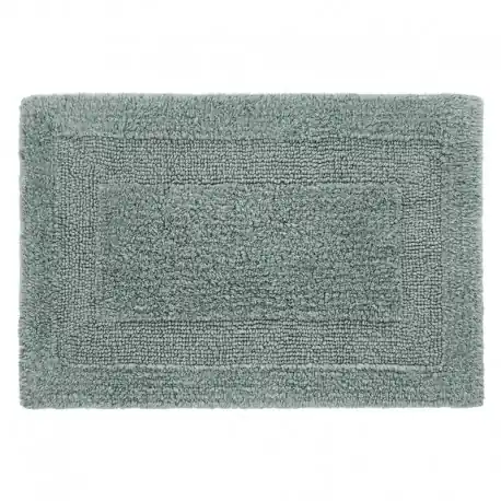 Preț mic Covoras baie Madras verde