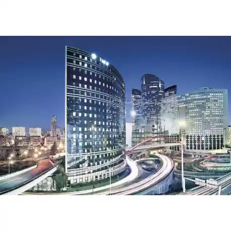 Cel mai vândut Fototapet orase La Defense
