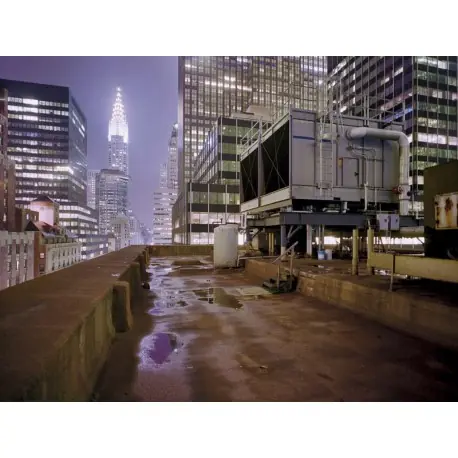 Ieftin Fototapet New York On Top