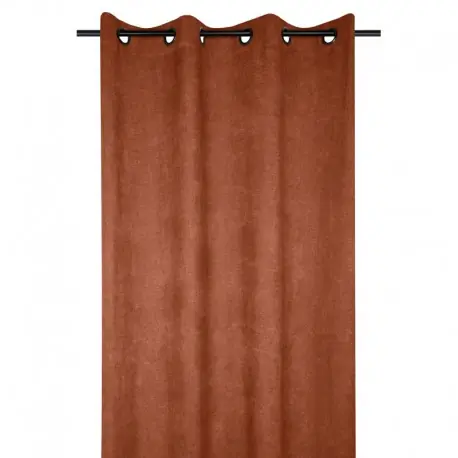 Bestseller Draperie semiopaca Grammont Cognac