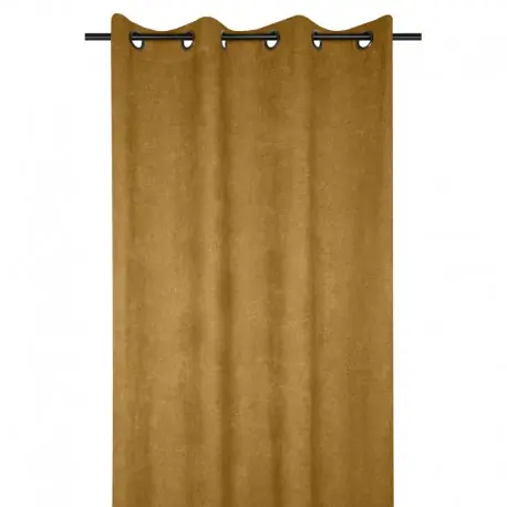 Doar azi Draperie semiopaca Grammont Camel