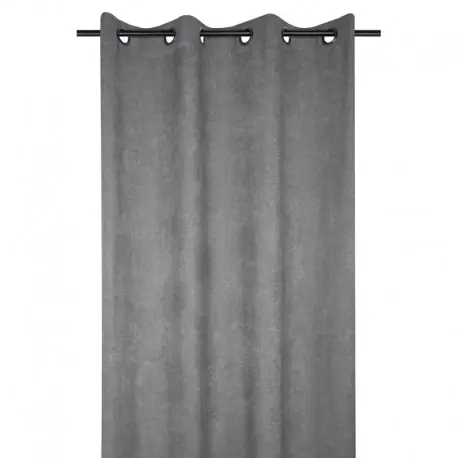 Cel mai vândut Draperie semiopaca Grammont gri deschis