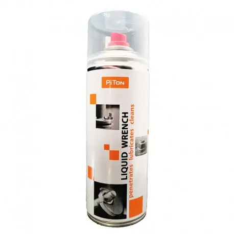 Spray degripant Piton 150 ml Cumpărături sigure