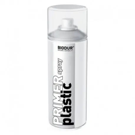 Grund plastic spray Biodur Plată sigură