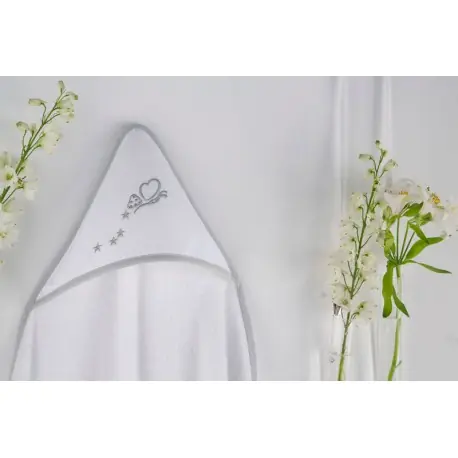 Prosop cu gluga bebe 100x100 cm Ofertă specială