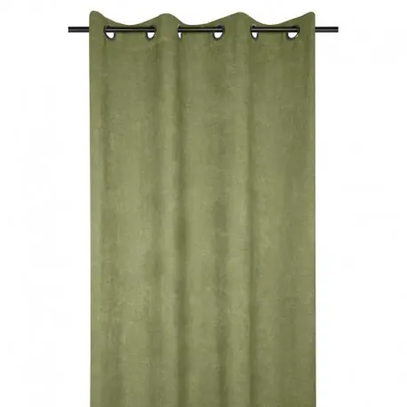 Ofertă limitată Draperie semiopaca Grammont Verde salvie