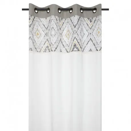 Draperie moderna Kilim Ofertă de sezon