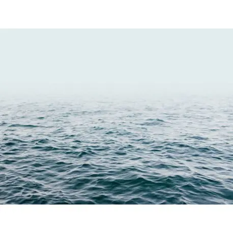 Expediere rapidă Fototapet Mare cu valuri blande