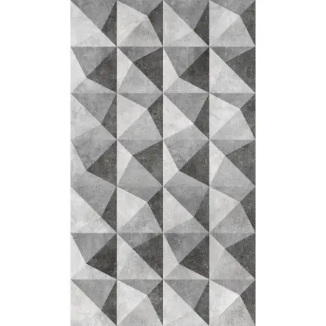 Reducere Fototapet 3D Prisme beton