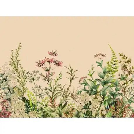 Cumpără acum Fototapet Gradina botanica