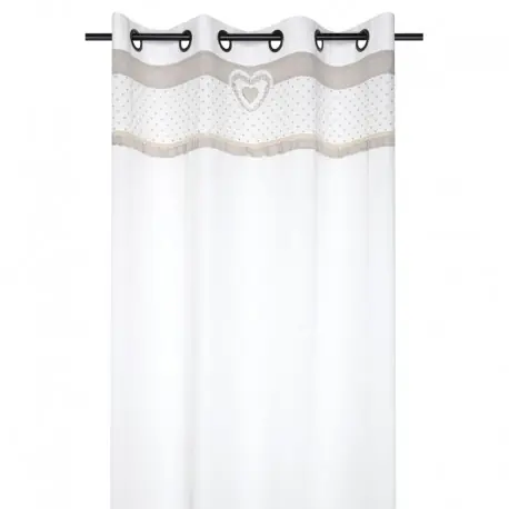 Super ofertă Draperie rustica Berenice