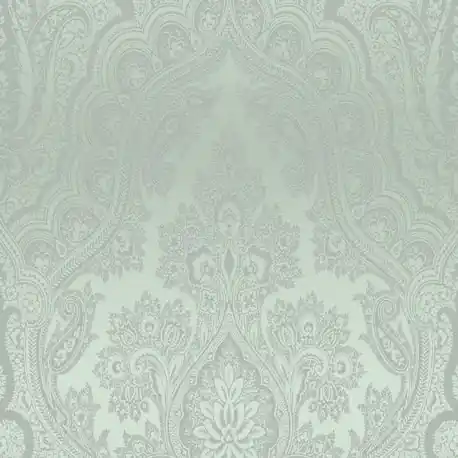 Tapet baroc verde deschis Vezi acum