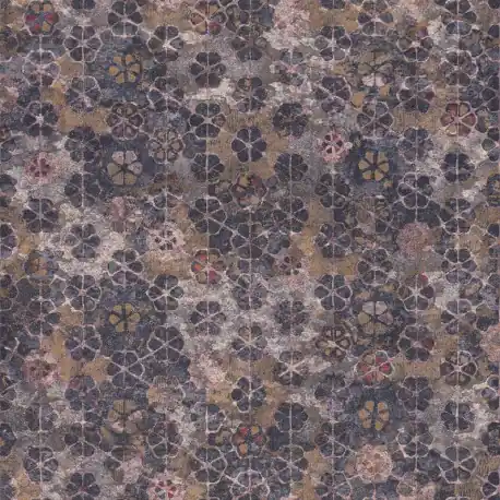 Tapet mozaic oriental bleumarin Ofertă exclusivă