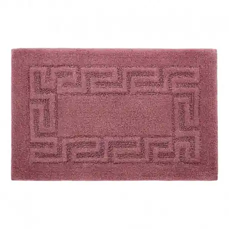 Covoras baie Karur Rosa Ofertă