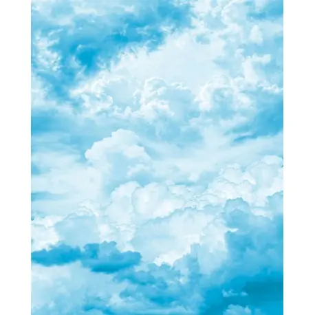 Cumpără acum Fototapet Nori pufosi