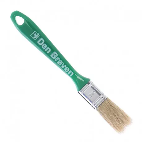 Doar azi Pensula vopsea si lac Den Braven 20 mm