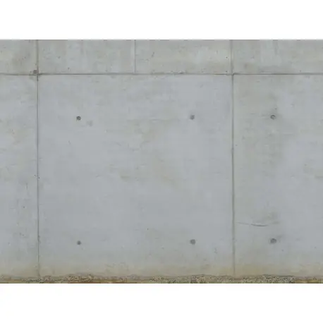 Fototapet industrial Placi de beton Premium