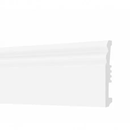 Plinta Arbiton STIQ XL STX820 alba 80 mm Discount