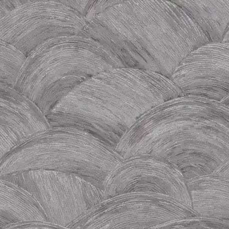 Tapet abstract Valuri gri Nu rata