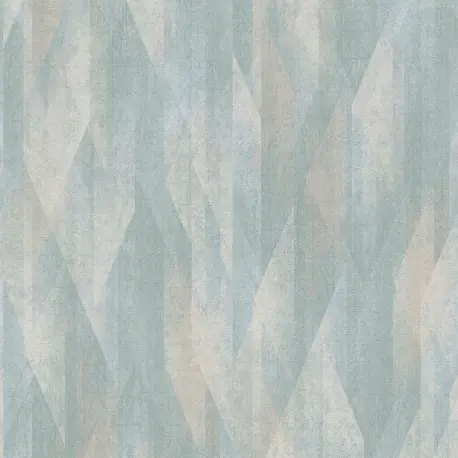 Reduceri Tapet modern MS3 bleu-verzui