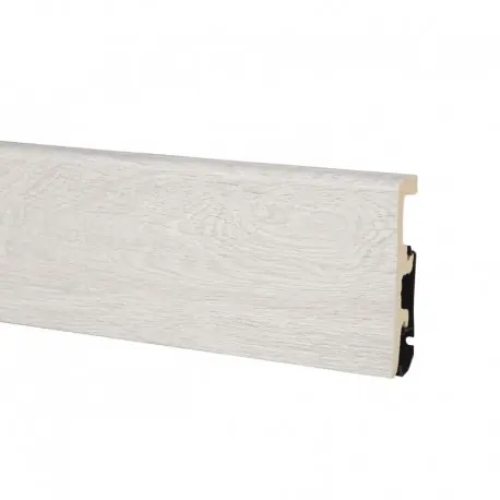 Plinta Arbiton Integra Stejar Nordic 80 mm Comandă acum