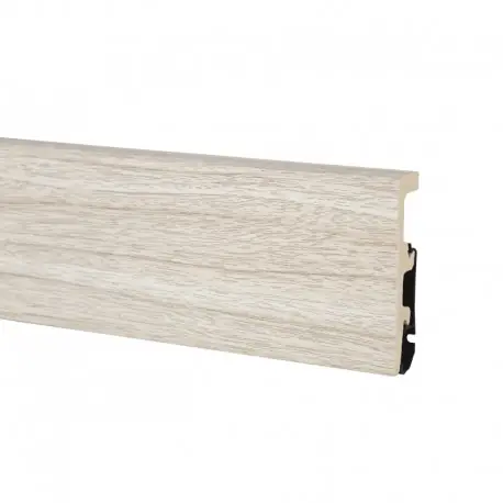 Disponibil imediat Plinta Arbiton Integra Stejar Alabama 80 mm