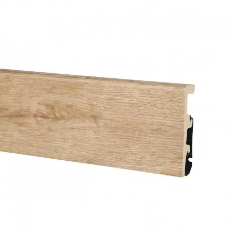 Plinta Arbiton Integra Stejar Nevada 80 mm Cumpără online