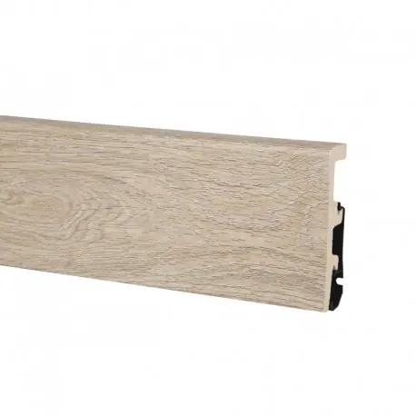 Ofertă specială Plinta Arbiton Integra Stejar Persan 80 mm