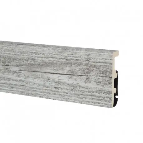 Plinta Arbiton Integra Stejar Oregon 80 mm Plată sigură
