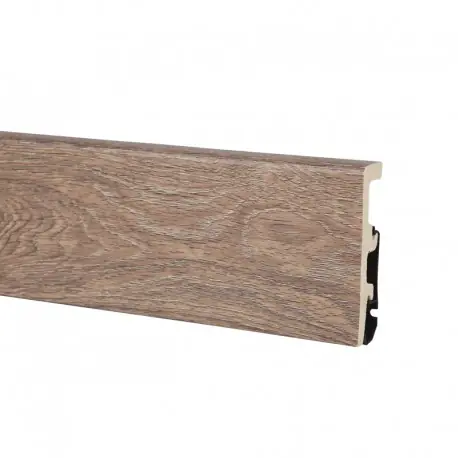 Popular Plinta Arbiton Integra Stejar Loft 80 mm
