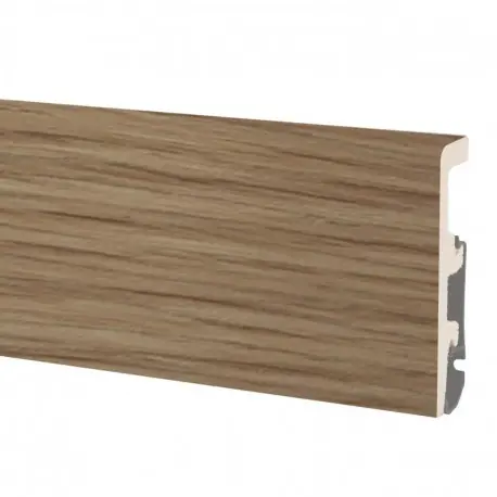 Plinta Arbiton Integra Stejar Manorial 80 mm Ofertă exclusivă
