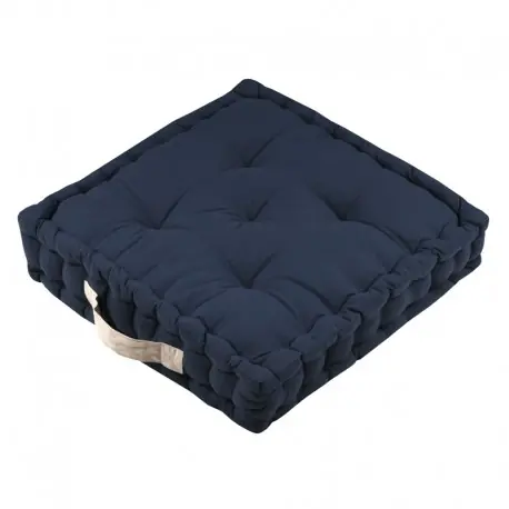 Perna podea Duo bleumarin Premium