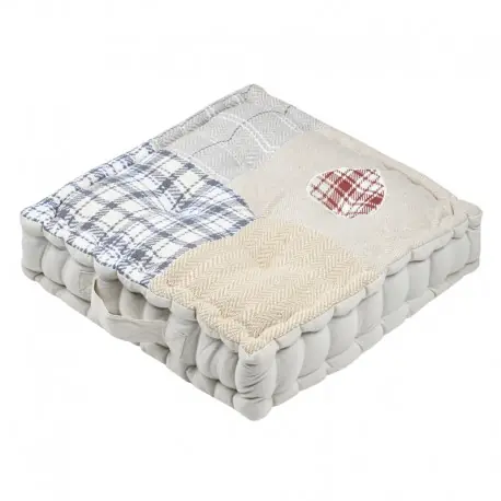 Perna de podea patchwork Cornouailles Reducere