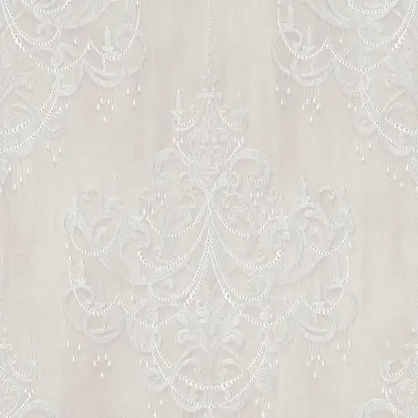 Tapet Neobaroc cu model perlat Cel mai vândut