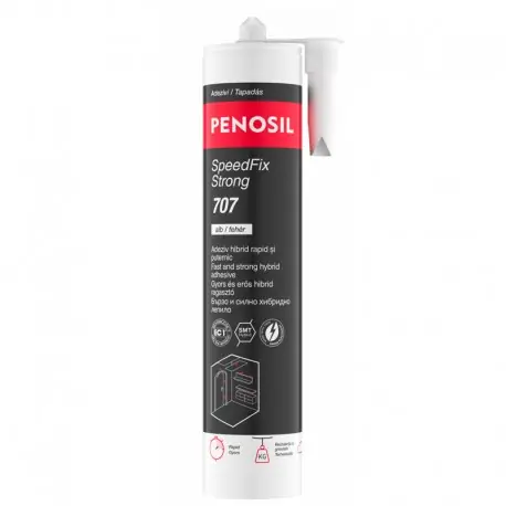 Adeziv exterior Penosil SpeedFix Strong 707 Preț promoțional