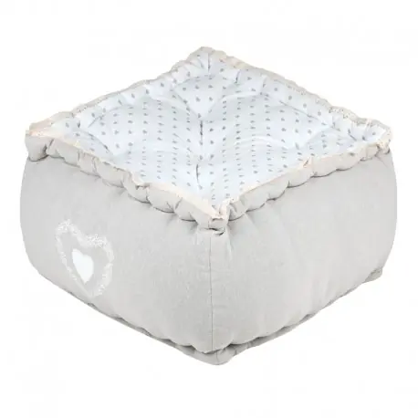 Comandă acum Perna podea pouf Berenice