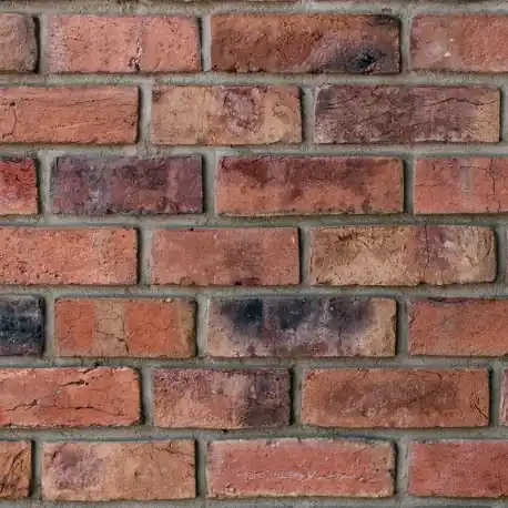 Tapet autoadeziv caramida Terracota Rojo Cel mai vândut