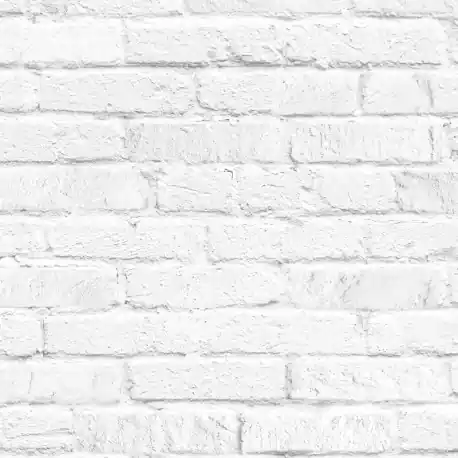 Tapet autoadeziv caramida Muro Blanco Reducere