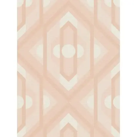 Tapet Retro geometric 5315 Bestseller