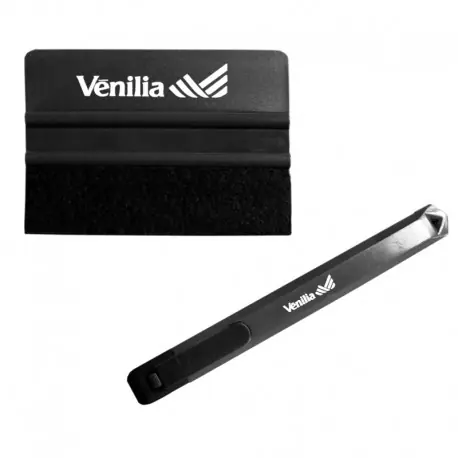 Reducere Kit montaj autocolant Venilia