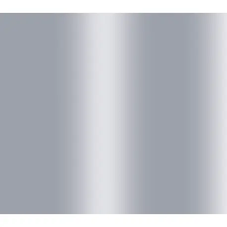 Cumpără acum Autocolant Gri Silver lucios 45 cm