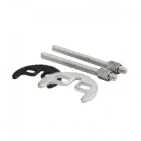 Livrare rapidă Set fixare baterie chiuveta Zegor WKM-019