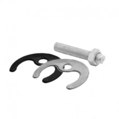 Set fixare baterie chiuveta Zegor WKM-020 simplu Comandă acum