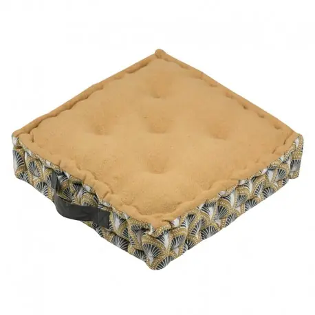 Premium Perna podea galbena Bako