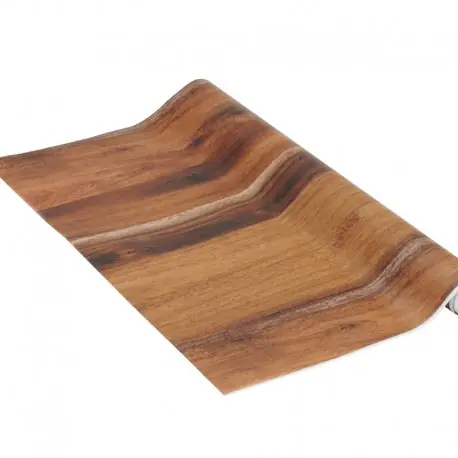 Lichidare de stoc Autocolant Lemn Stejar Country 45 cm