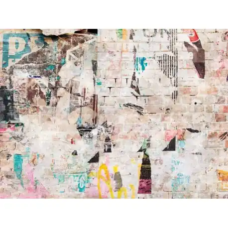 Reduceri Fototapet abstract Graffiti