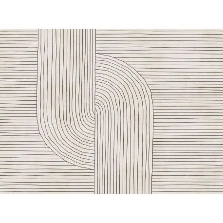 Fototapet design Arta minimalista Preferatul clienților
