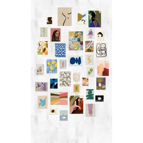 Fototapet design Tablouri moderne Discount